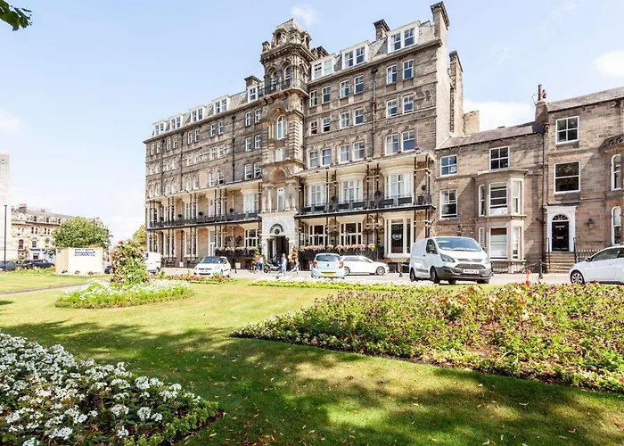 The Yorkshire Hotel Harrogate