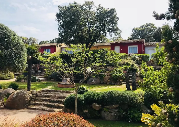 Le Roc E Fiori Hotel - Teritoria