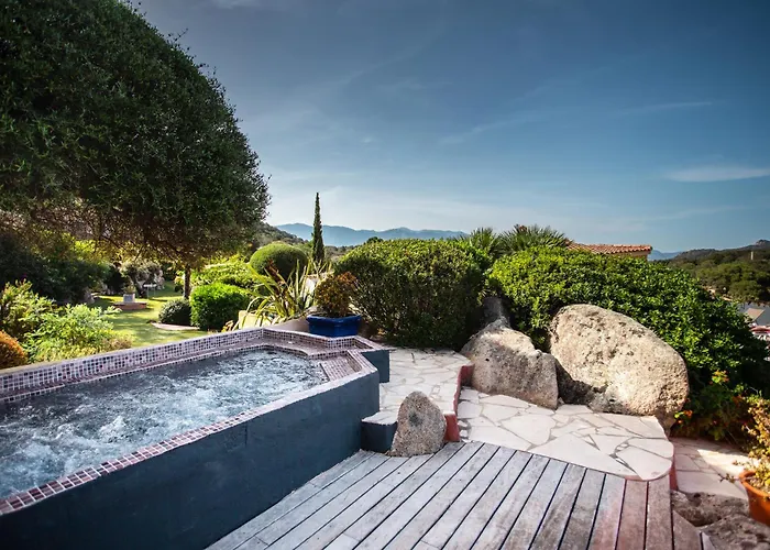 Le Roc E Fiori Hotel - Teritoria