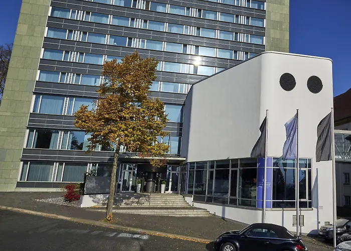 H4 Kassel City, Trademark Collection By Wyndham