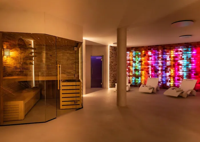 ACHAT Hotel Reilingen Walldorf