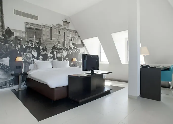 Inntel Hotels Amsterdam Zaandam