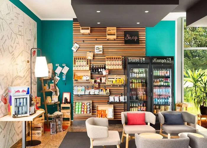 Hotel Vienna House Easy By Wyndham Wuppertal