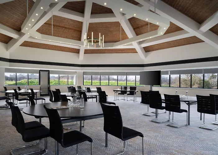 Delta Hotels By Marriott Northampton