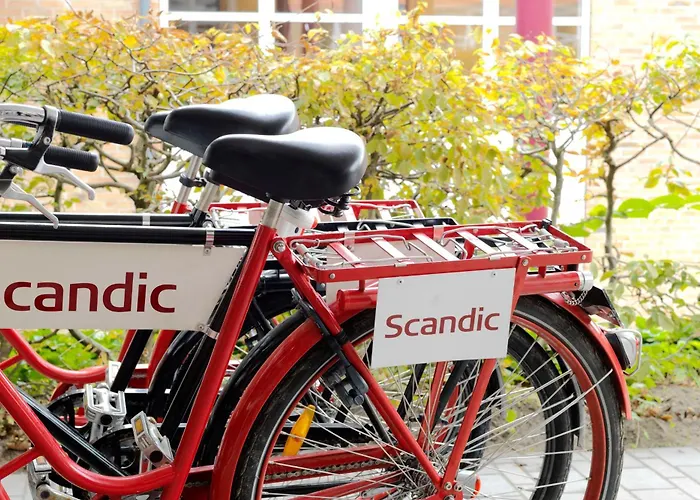 Scandic Roskilde Park