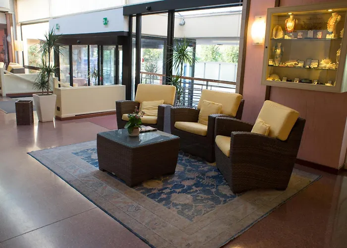 Hotel Garden Lido Loano