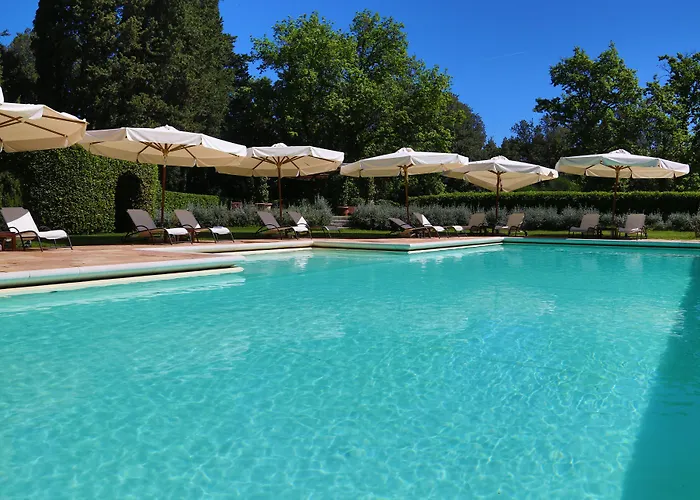Hotel La Collegiata - Adults Only San Gimignano