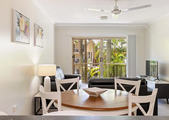 Port Douglas Sands Resort
