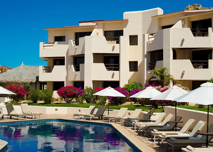 Solmar Resort Optional All Inclusive Cabo San Lucas