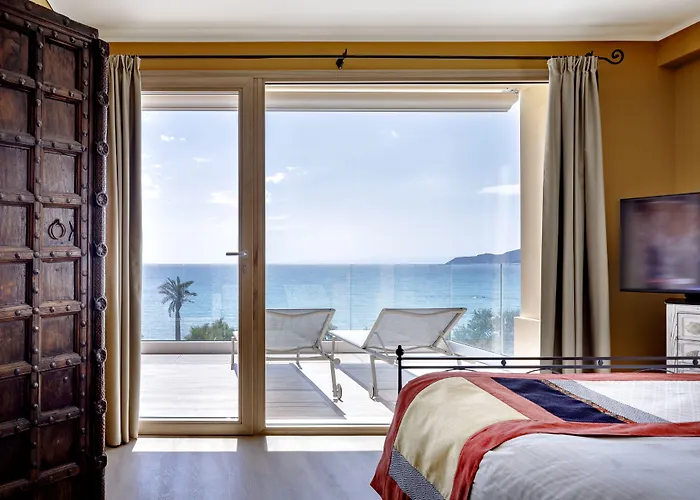 Hotel Stella Maris Villasimius