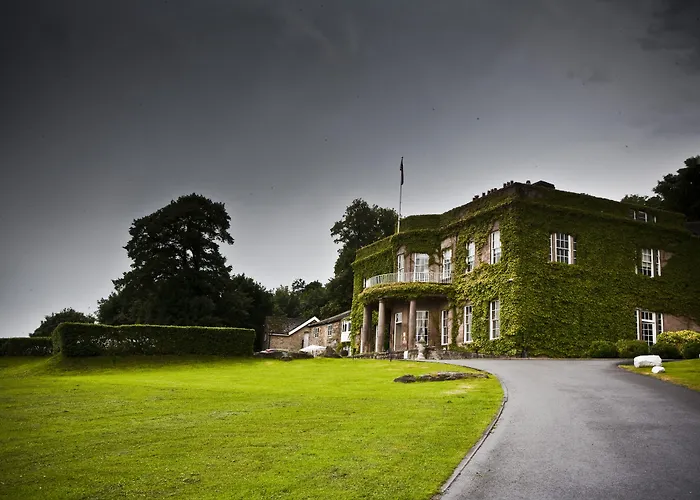 Wood Hall Hotel & Spa Wetherby