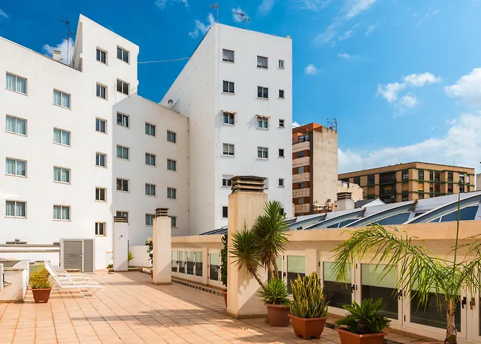 Castellon Center Affiliated By Meliá
