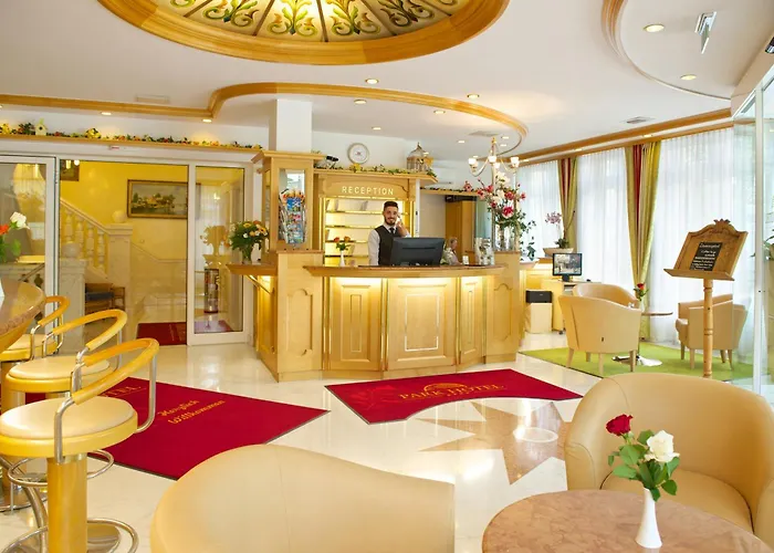 Park Hotel Laim