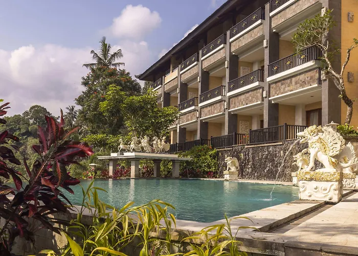 Rijasa Agung Resort And Villas