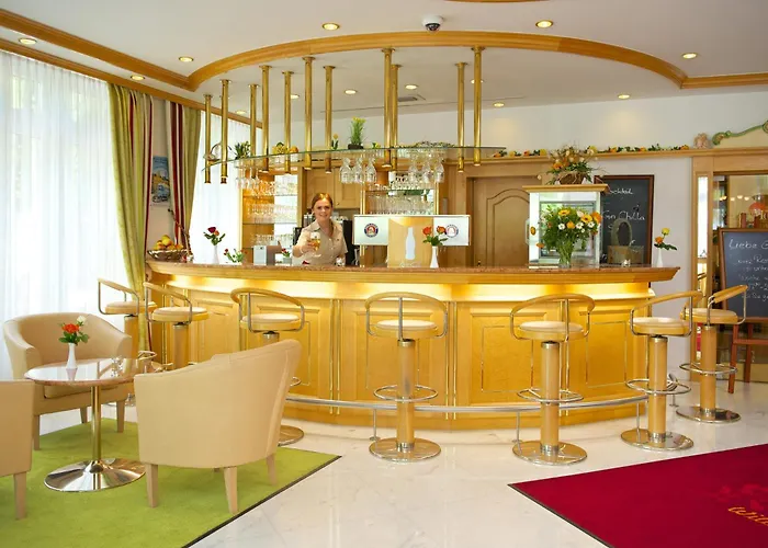 Park Hotel Laim