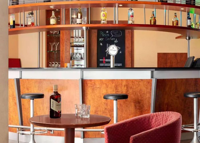 Amedia Frankfurt Russelsheim Trademark Collection By Wyndham