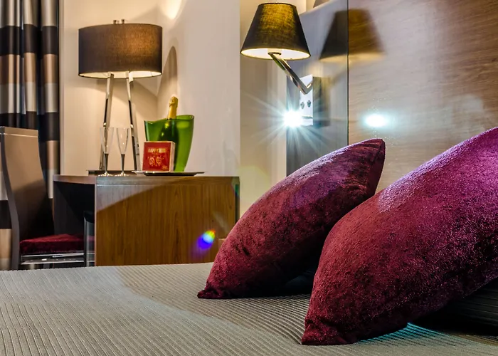 Hotel Regio Cádiz