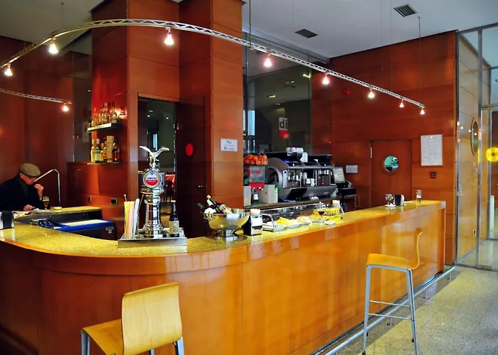 Hotel Zenit Dos Infantas Zamora