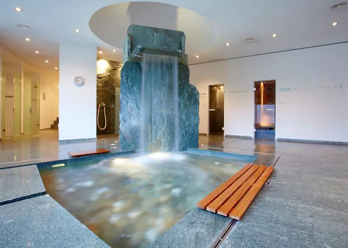 Hotel Walther - Relais & Chateaux