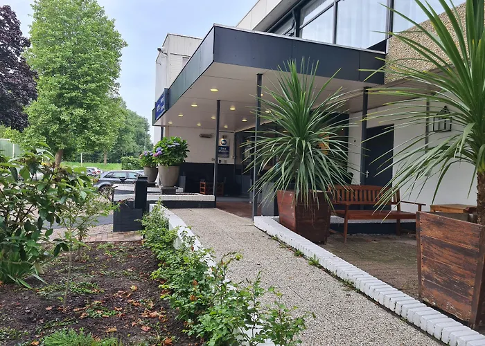 Amsterdam Hotel Uithoorn
