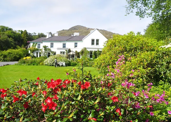 Cashel House Hotel