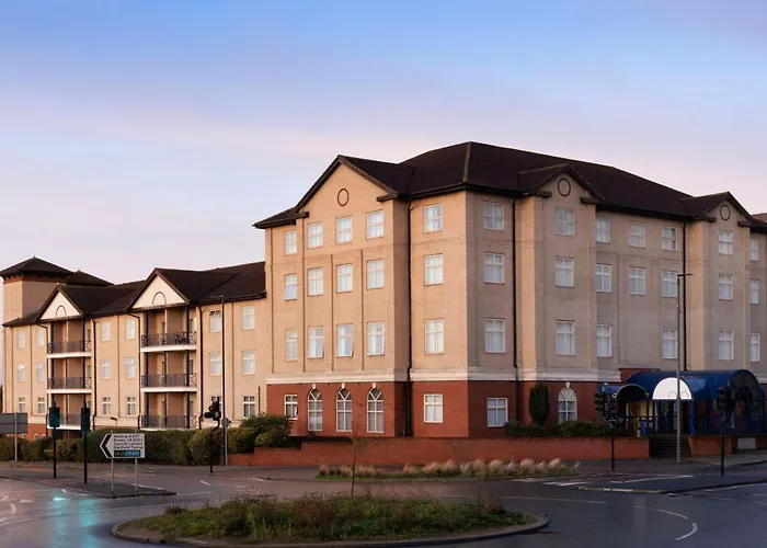 Delta Hotels By Marriott Bexleyheath