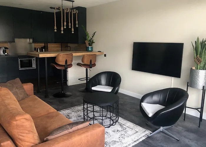 Fletcher Hotel-Restaurant De Reiskoffer