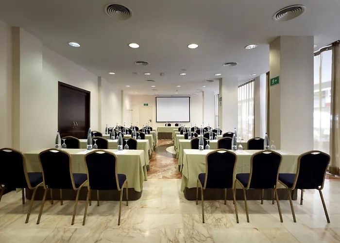 Hotel Dorma Tartessos Huelva