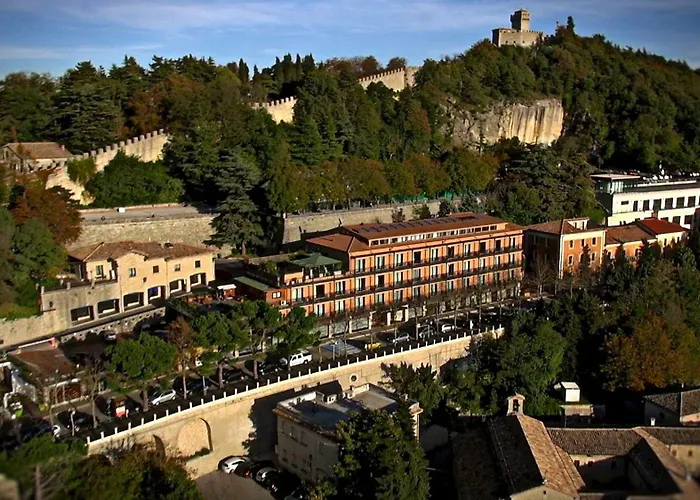 Grand Hotel San Marino