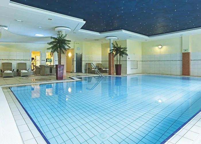 Fletcher Familiehotel Paterswolde