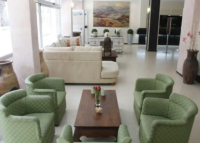 4Dreams Hotel Chimisay