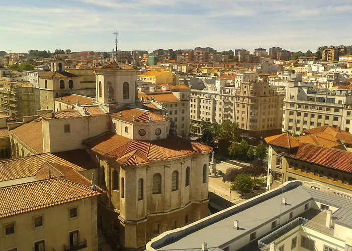 Hotel Bahia Santander