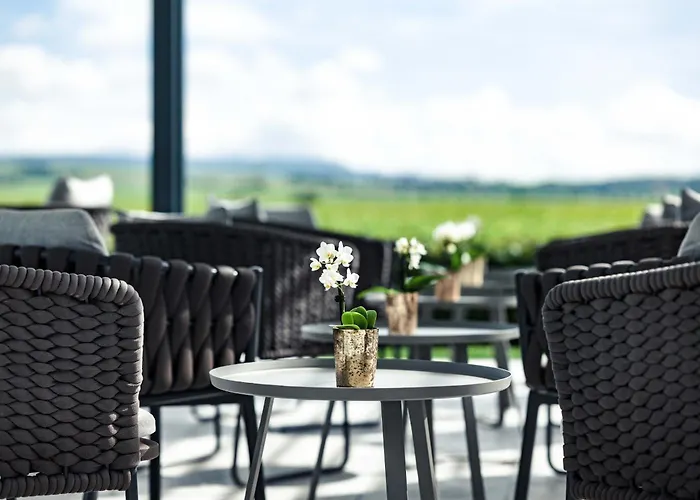 Hotel Concorde Donaueschingen