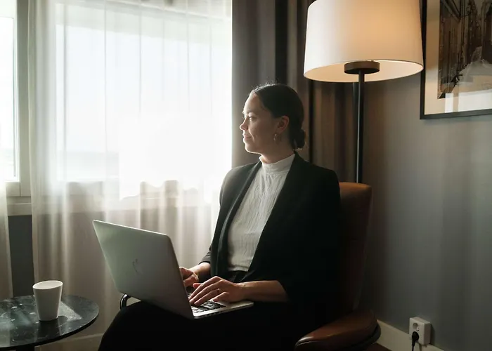 Radisson Blu Airport Terminal Hotel Arlanda