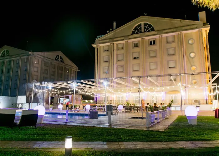 Velada Mérida