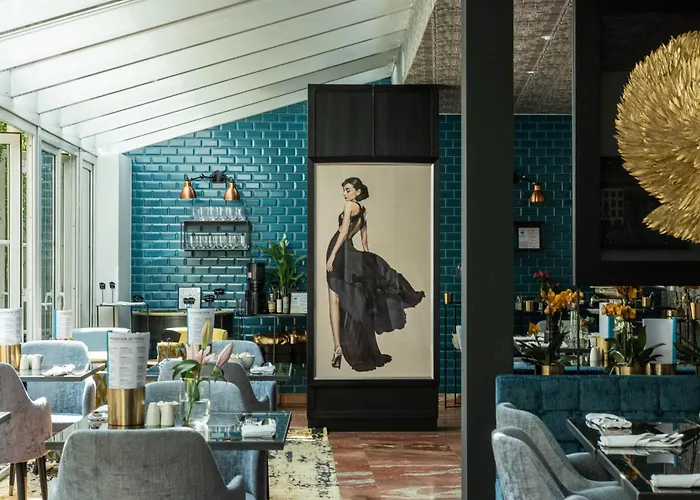 Hotel Forstinger - Boutique Hotel Schärding