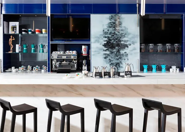 Le Meridien Chicago - Oakbrook Center