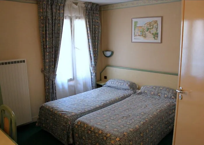 Hotel Aladin