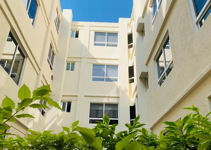 Ritz Ciudad De