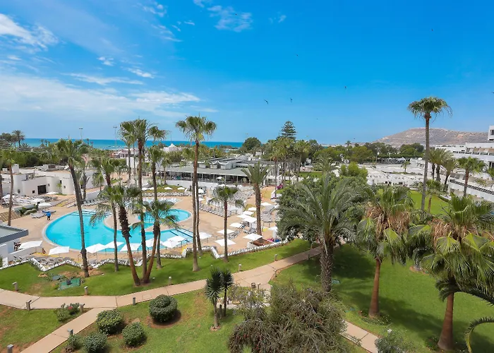 Allegro Agadir