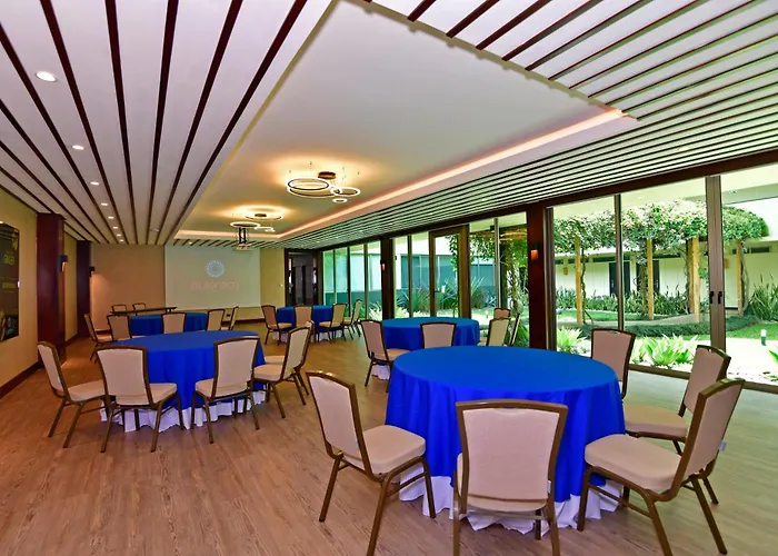 Autentico Hotel San José