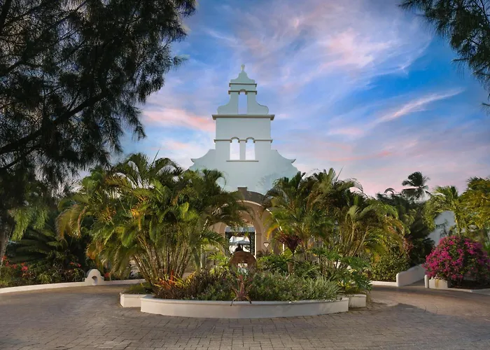 Spice Island Beach Resort