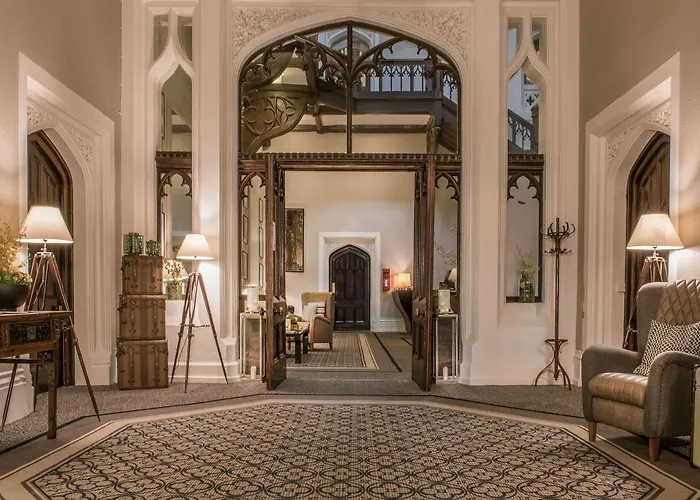 De Vere Tortworth Court