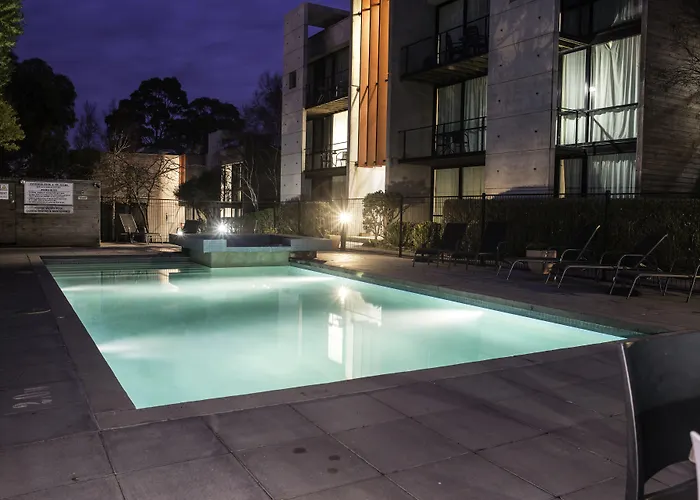 Phillip Island Apartments