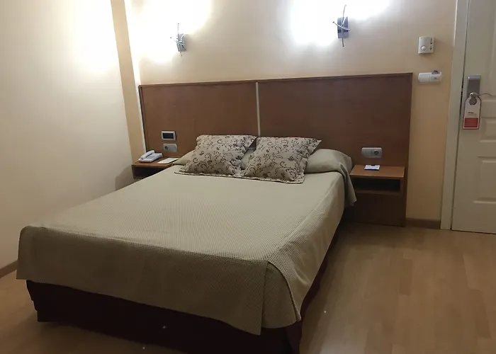 Hotel Alfonso VIII De Cuenca