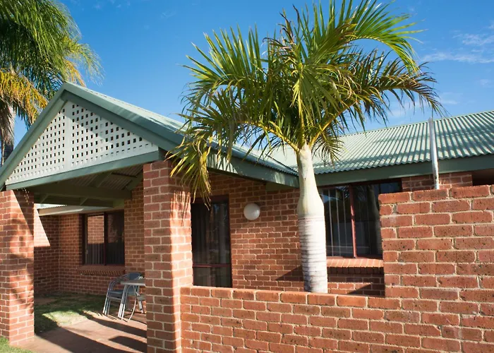 Kalbarri Palm Resort