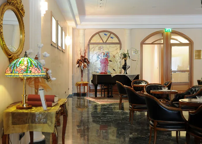 Best Western Globus City