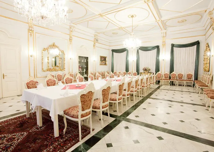 Pannonia Hotel Sopron