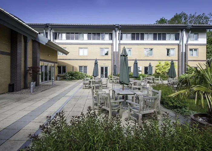 Holiday Inn By Ihg