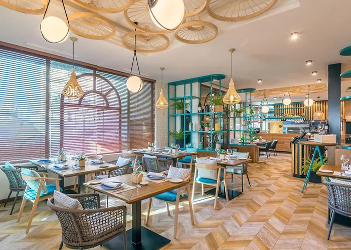 Hotel Occidental Fuengirola